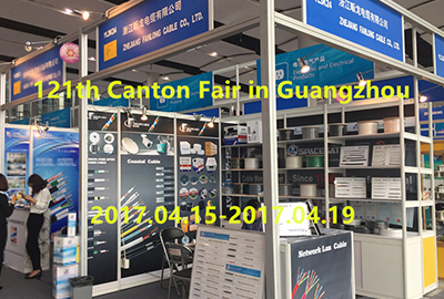 121 Canton fair