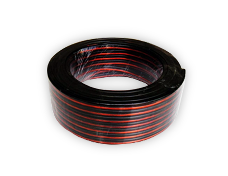 Speaker Wire